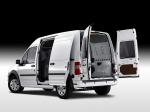 Ford Transit Connect 2009 года (US)